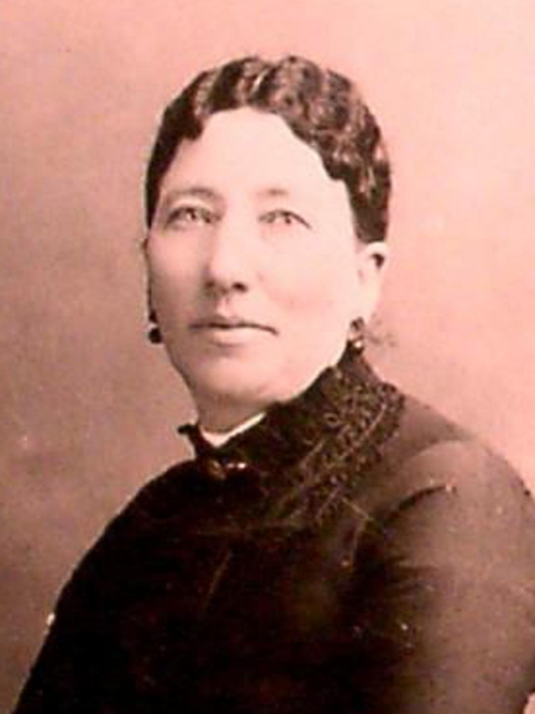 Mary Ann Eyhon (1837 - 1922) Profile